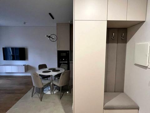 квартира по адресу Капушанская ул., 168-А