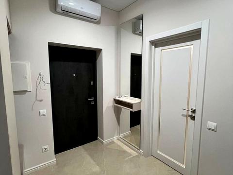 квартира по адресу Капушанская ул., 168-А