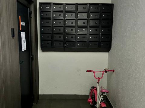 квартира по адресу Капушанская ул., 168-А