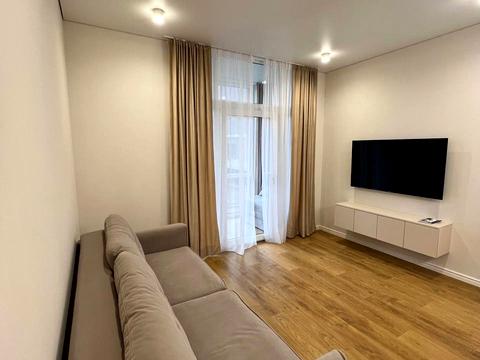 квартира по адресу Капушанская ул., 168-А