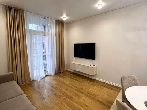 квартира по адресу Капушанская ул., 168-А