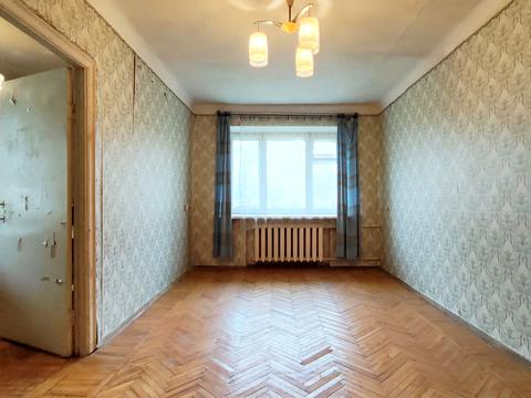 квартира за адресою Перемоги просп., 98