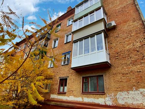 квартира за адресою Перемоги просп., 98