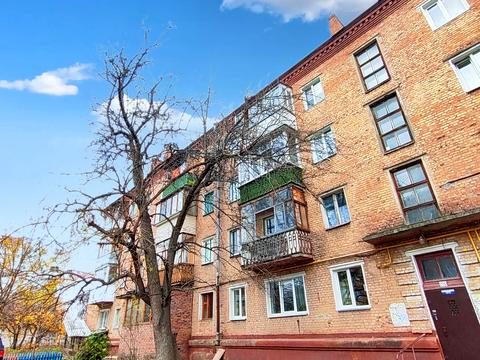 квартира за адресою Перемоги просп., 98