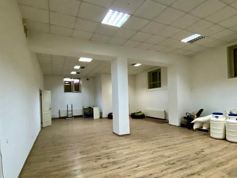 коммерческая по адресу Николая Михновского ул., 6