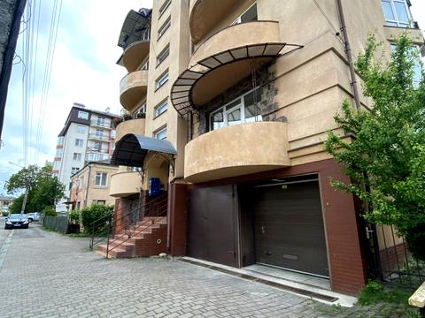 коммерческая по адресу Николая Михновского ул., 6