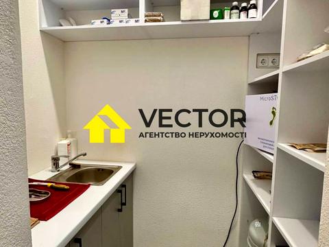 коммерческая по адресу Европейская ул. (Фрунзе), 146-Е