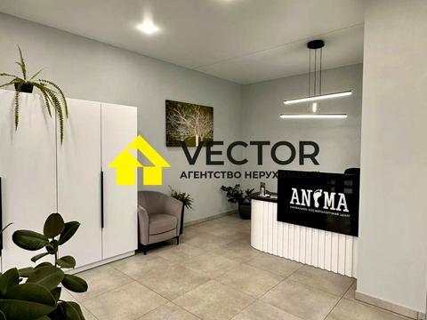 коммерческая по адресу Европейская ул. (Фрунзе), 146-Е