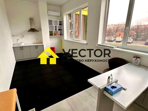 коммерческая по адресу Европейская ул. (Фрунзе), 146-Е