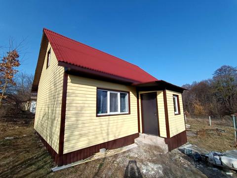 будинок за адресою Барвінкова