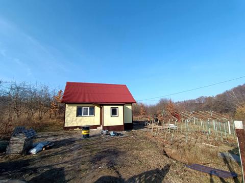 будинок за адресою Барвінкова