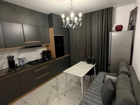 квартира по адресу Еньковская ул., 3