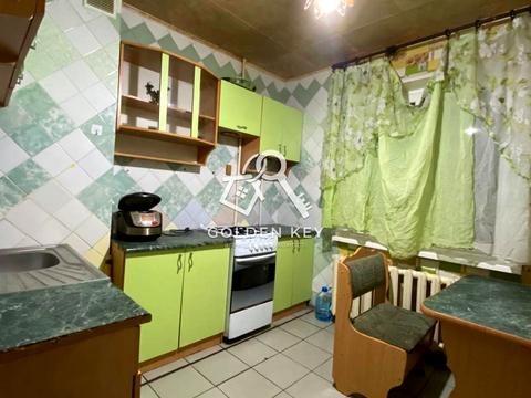 квартира по адресу Алексея Ризниченко ул. (Содружества), 83