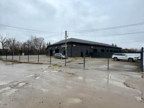 коммерческая по адресу Вербова, 1