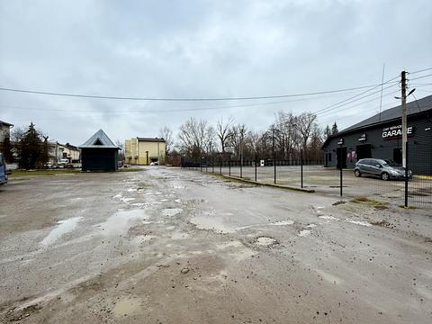 коммерческая по адресу Вербова, 1