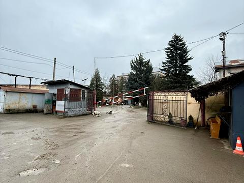 коммерческая по адресу Вербова, 1