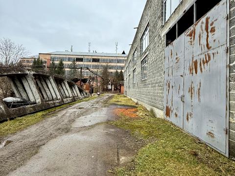 коммерческая по адресу Вербова, 1