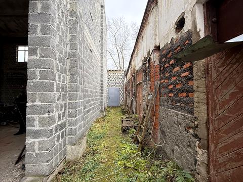 коммерческая по адресу Вербова, 1