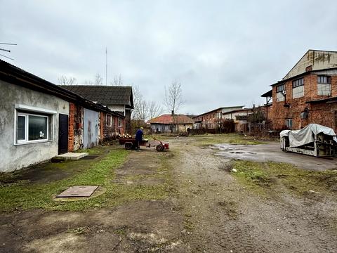 коммерческая по адресу Вербова, 1