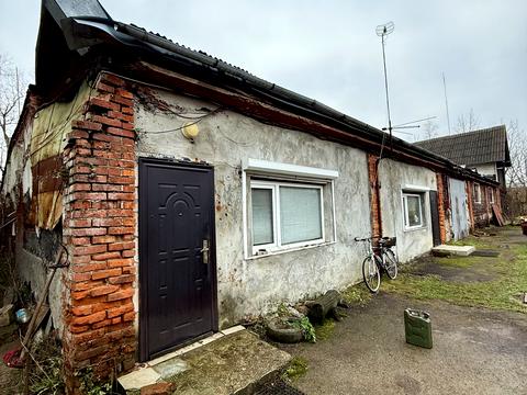 коммерческая по адресу Вербова, 1