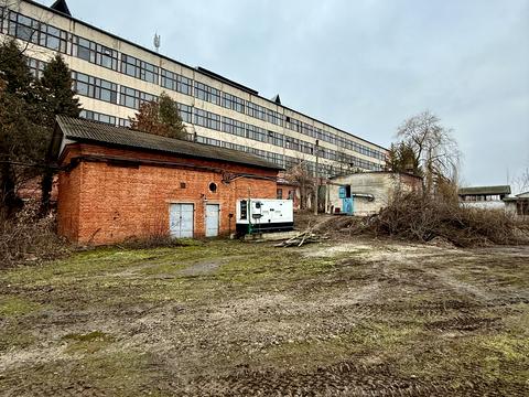 коммерческая по адресу Вербова, 1