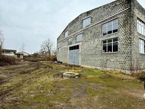 коммерческая по адресу Вербова, 1