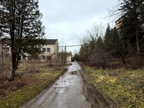 коммерческая по адресу Вербова, 1