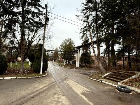 коммерческая по адресу Вербова, 1