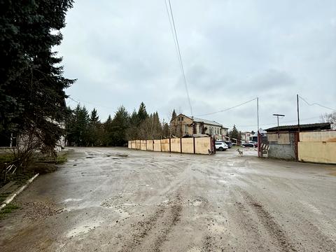 коммерческая по адресу Вербова, 1