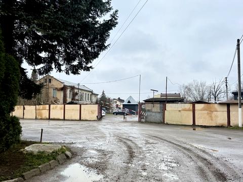 коммерческая по адресу Вербова, 1