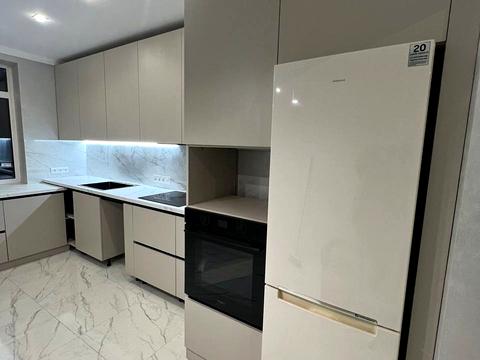 квартира по адресу Івана Фогарашія ул., 6