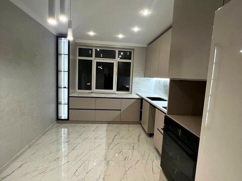 квартира по адресу Івана Фогарашія ул., 6