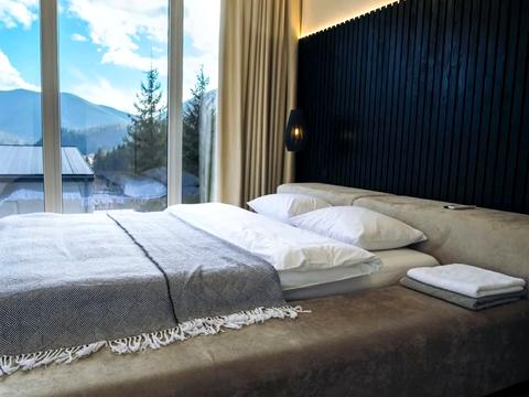 дом по адресу Бащенка