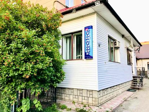 квартира по адресу Шевченко ул., 85