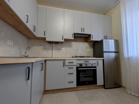 квартира за адресою Січових стрільців вул., (Будинок 1)