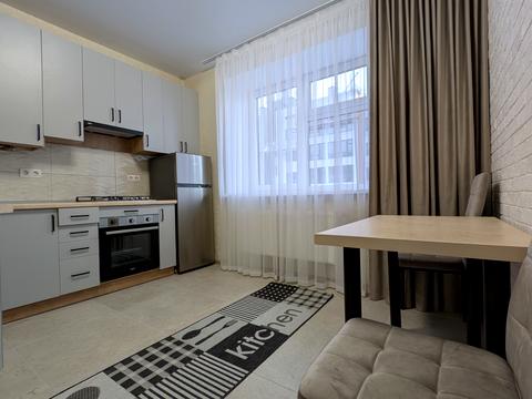 квартира за адресою Січових стрільців вул., (Будинок 1)