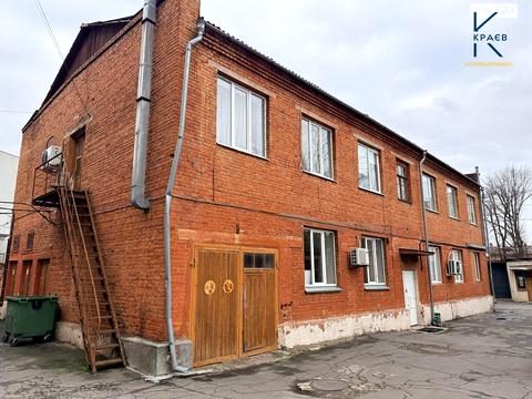 коммерческая по адресу Проскуровская ул., 13