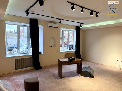 коммерческая по адресу Проскуровская ул., 13