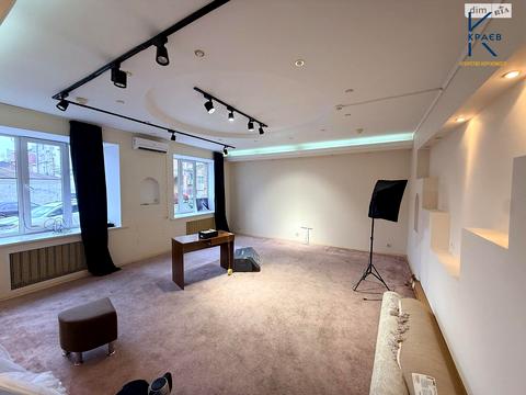 коммерческая по адресу Проскуровская ул., 13