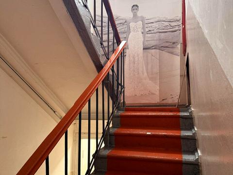 коммерческая по адресу Проскуровская ул., 13