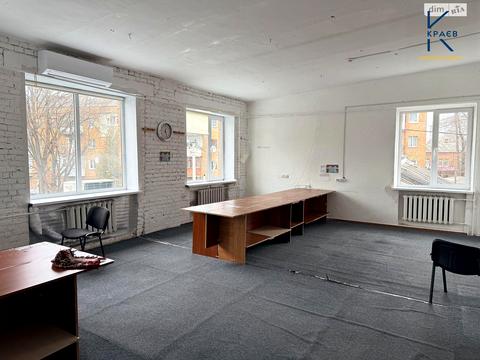 коммерческая по адресу Проскуровская ул., 13