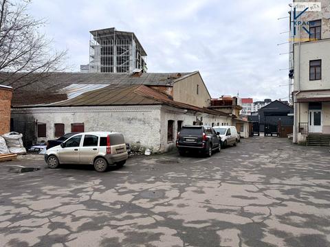 коммерческая по адресу Проскуровская ул., 13