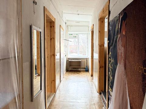 коммерческая по адресу Проскуровская ул., 13