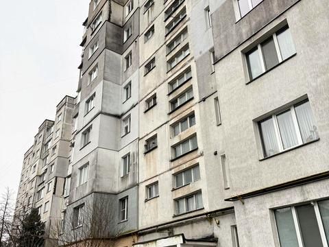 квартира за адресою Степана Бандери вул., 10/2