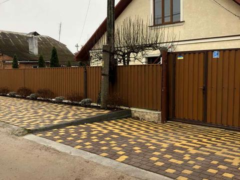 дом по адресу вул.Василя Сильвестрова