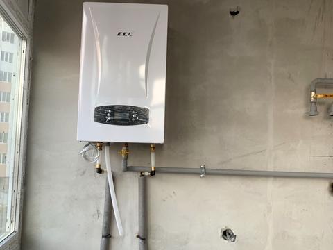 квартира за адресою Трудова вул., (Будинок)