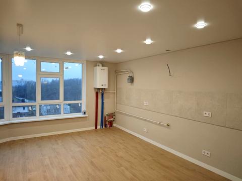 квартира по адресу Будівельників ул., (Будинок)