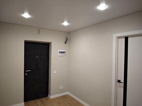 квартира по адресу Будівельників ул., (Будинок)