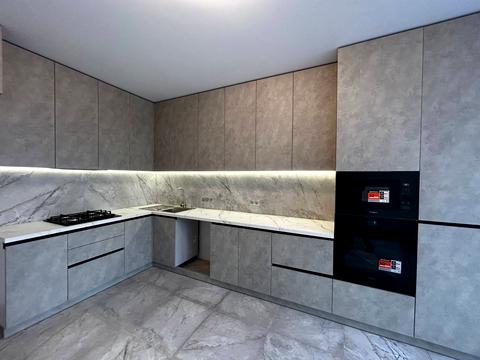 квартира по адресу Национальной Гвардии ул., 3-В