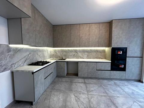 квартира по адресу Национальной Гвардии ул., 3-В